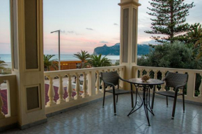 Hotel La Villa Del Mare Cagliari